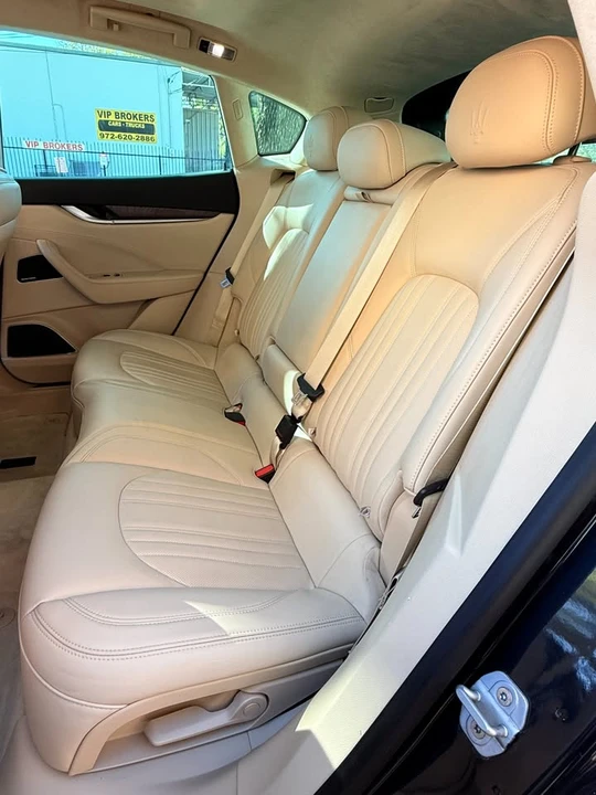 2018 Maserati Levante - Image 20 of 20