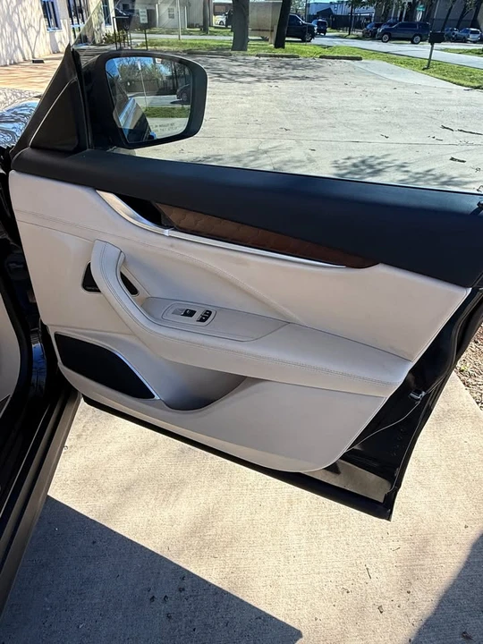 2018 Maserati Levante - Image 14 of 20
