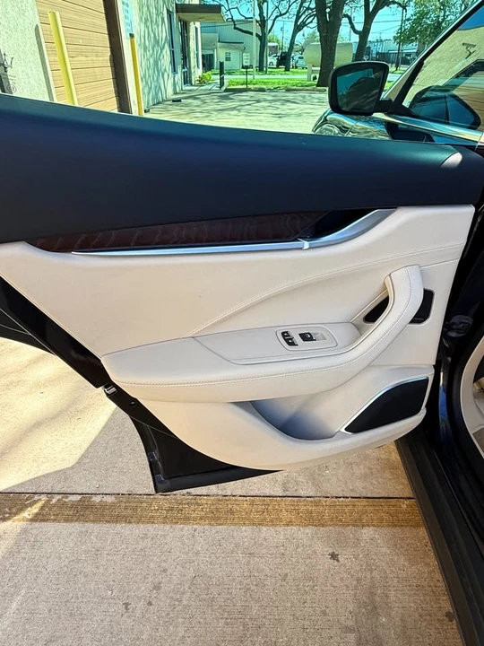 2018 Maserati Levante - Image 19 of 20