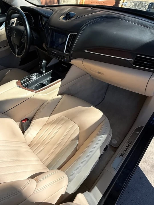 2018 Maserati Levante - Image 16 of 20