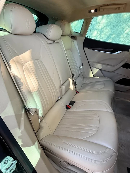 2018 Maserati Levante - Image 18 of 20