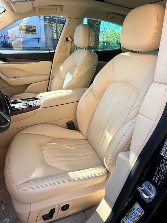 2018 Maserati Levante - Image 11 of 20