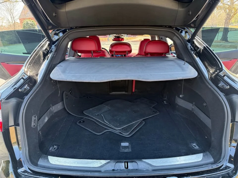 2018 Maserati Levante - Image 13 of 19