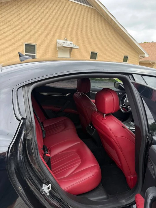 2018 Maserati Ghibli 3rd Gen - Image 3 of 6