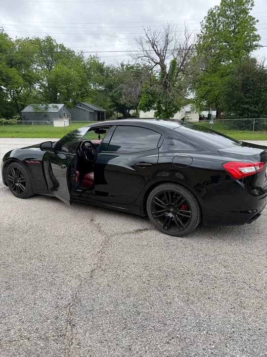 2018 Maserati Ghibli 3rd Gen - Image 5 of 6
