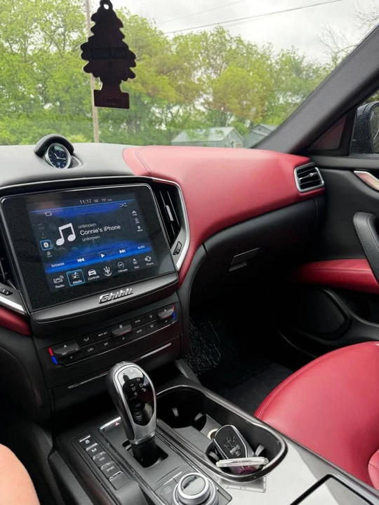 2018 Maserati Ghibli 3rd Gen - Image 6 of 6