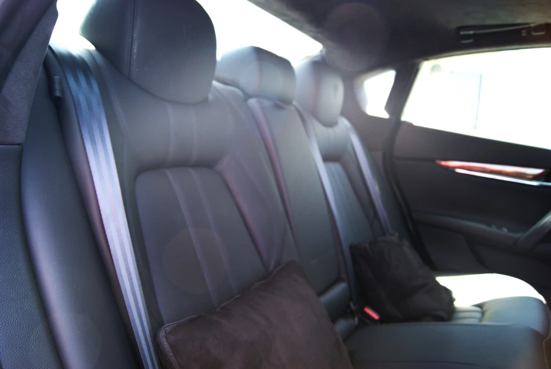 2018 Maserati Quattroporte 6th Gen - Image 23 of 31