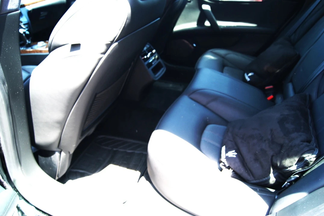 2018 Maserati Quattroporte 6th Gen - Image 19 of 31
