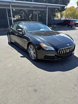 2018 Maserati Quattroporte Other