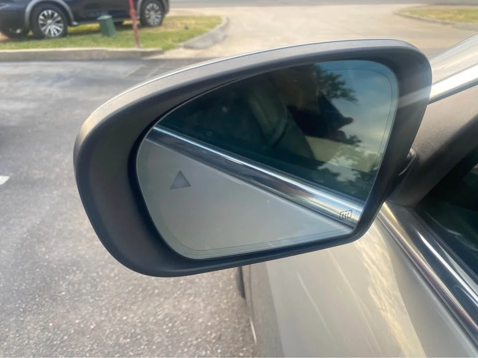2018 Maserati Quattroporte 6th Gen - Image 8 of 21