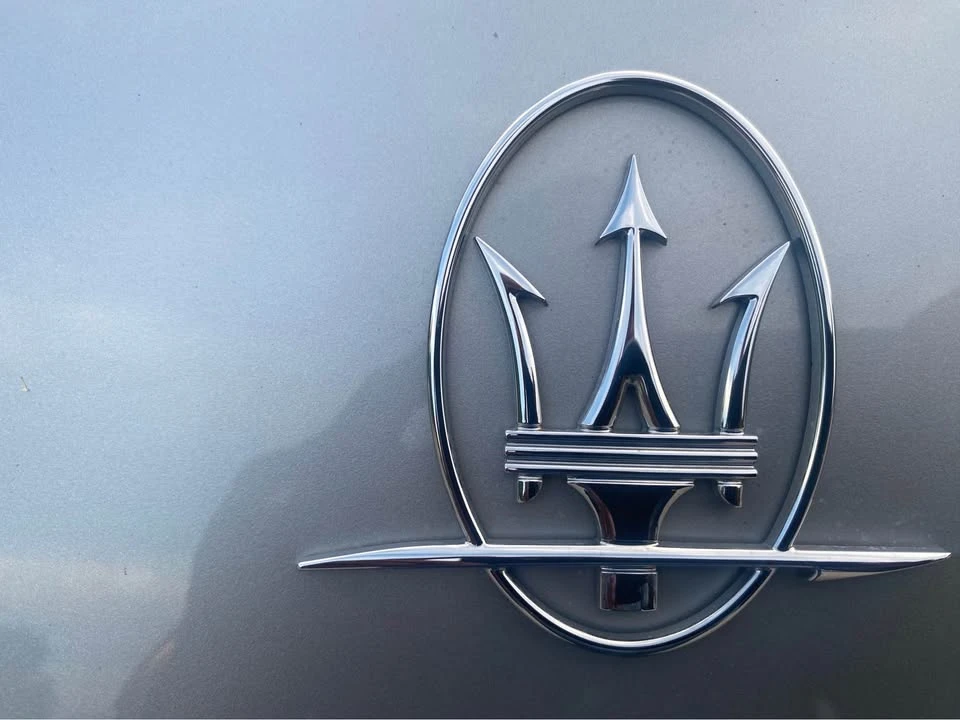 2018 Maserati Quattroporte 6th Gen - Image 6 of 21