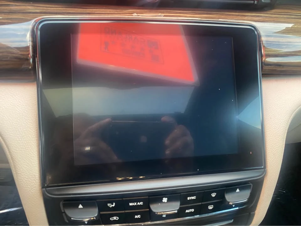 2018 Maserati Quattroporte 6th Gen - Image 18 of 21