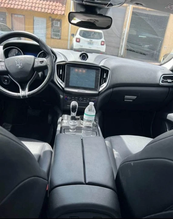 2018 Maserati Ghibli 3rd Gen - Image 2 of 6