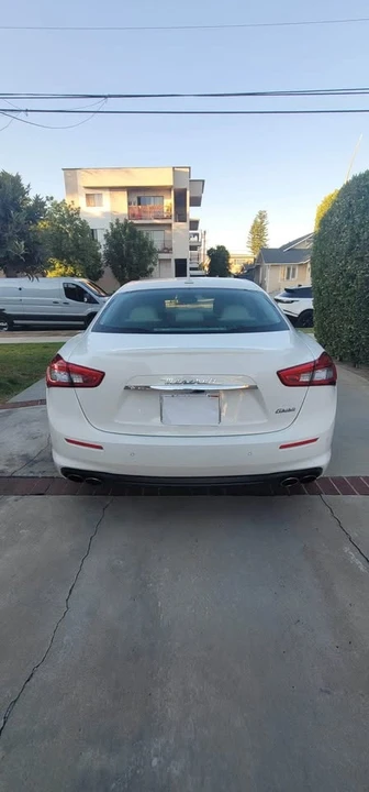2018 Maserati Ghibli 3rd Gen - Image 5 of 14
