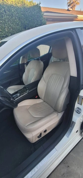 2018 Maserati Ghibli 3rd Gen - Image 13 of 14