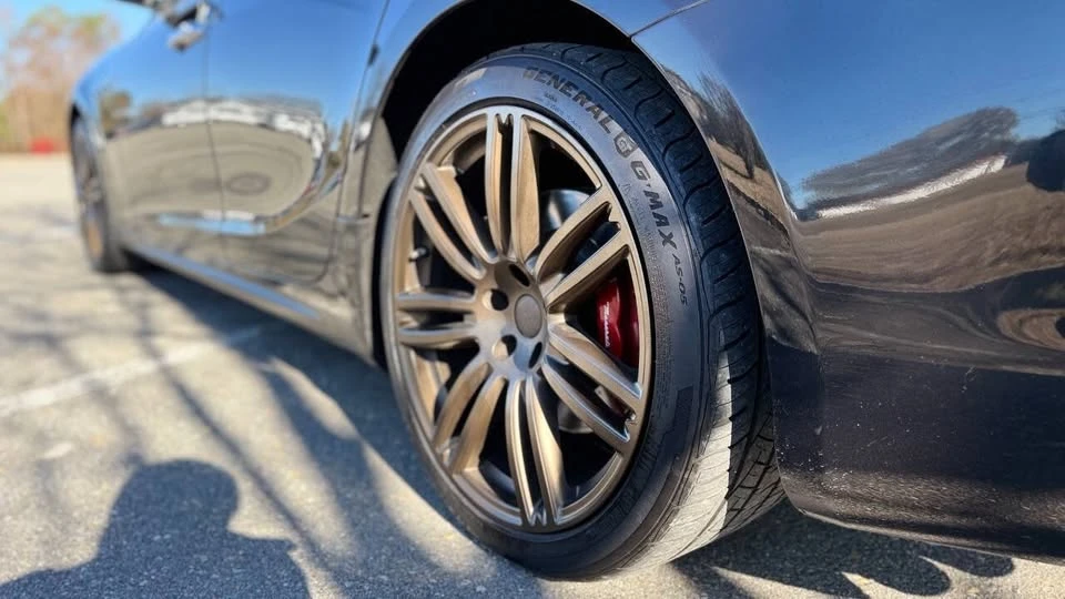 2018 Maserati Ghibli 3rd Gen - Image 15 of 20