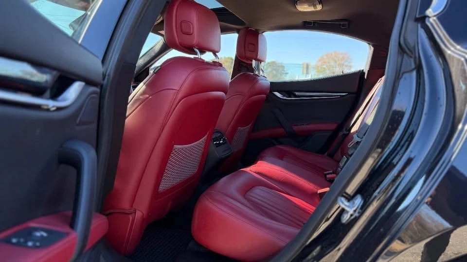 2018 Maserati Ghibli 3rd Gen - Image 20 of 20