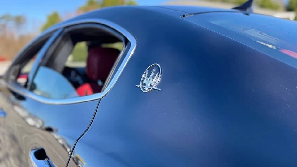 2018 Maserati Ghibli 3rd Gen - Image 13 of 20