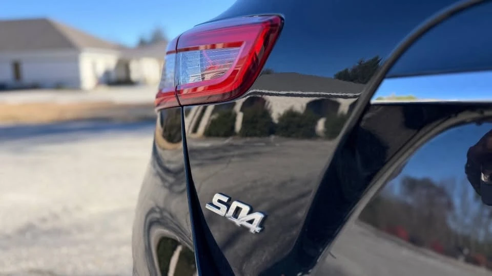 2018 Maserati Ghibli 3rd Gen - Image 11 of 20