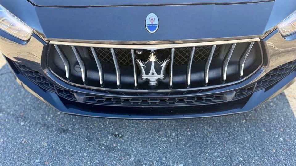 2018 Maserati Ghibli 3rd Gen - Image 17 of 20