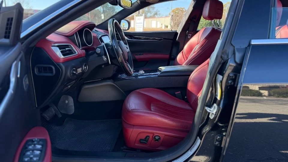 2018 Maserati Ghibli 3rd Gen - Image 16 of 20
