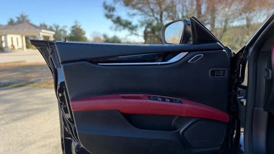 2018 Maserati Ghibli 3rd Gen - Image 4 of 20