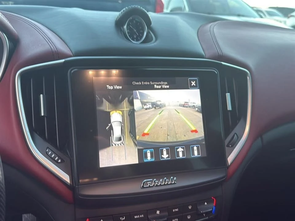2018 Maserati Ghibli 3rd Gen - Image 3 of 4