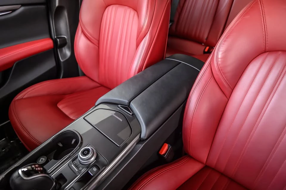 2018 Maserati Ghibli 3rd Gen - Image 12 of 20