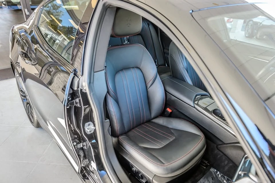 2018 Maserati Ghibli 3rd Gen - Image 16 of 19