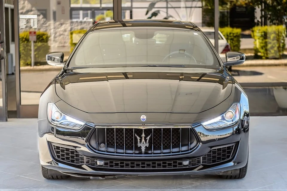 2018 Maserati Ghibli 3rd Gen - Image 3 of 19