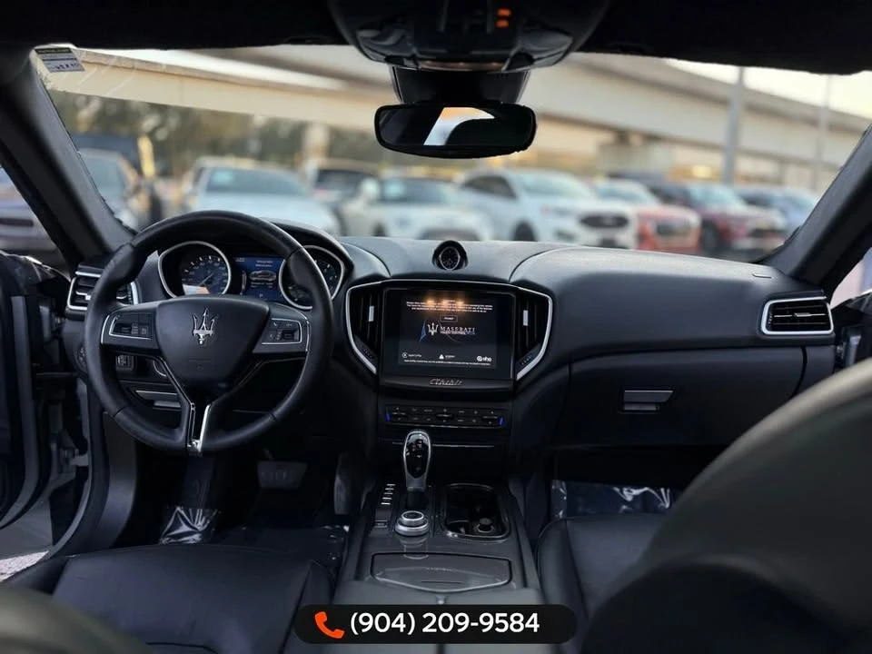 2018 Maserati Ghibli 3rd Gen - Image 20 of 20