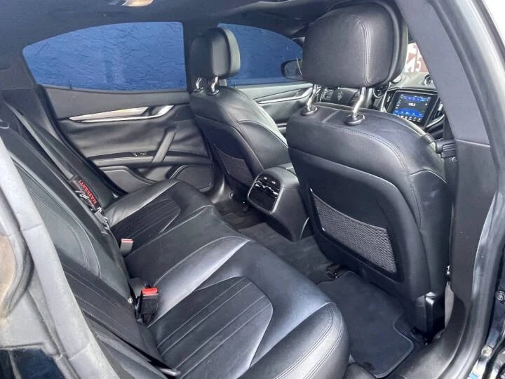 2018 Maserati Ghibli 3rd Gen - Image 20 of 20