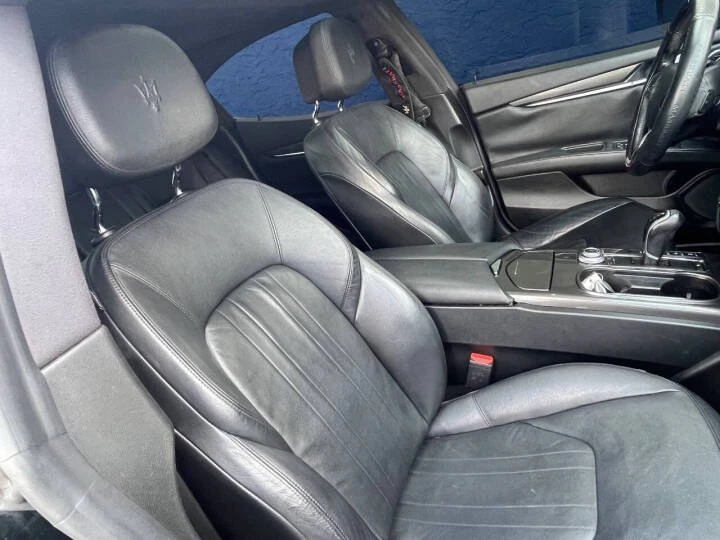 2018 Maserati Ghibli 3rd Gen - Image 17 of 20