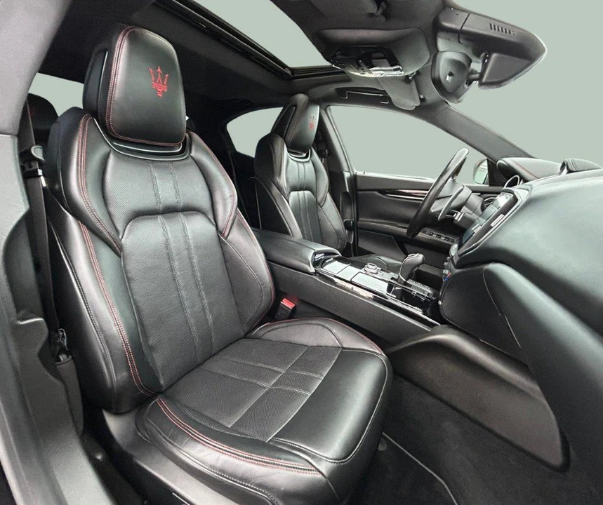 2018 Maserati Ghibli 3rd Gen - Image 16 of 20