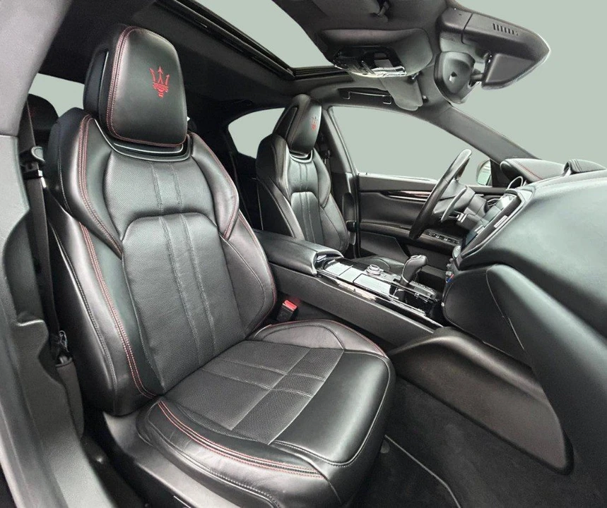 2018 Maserati Ghibli 3rd Gen - Image 16 of 20