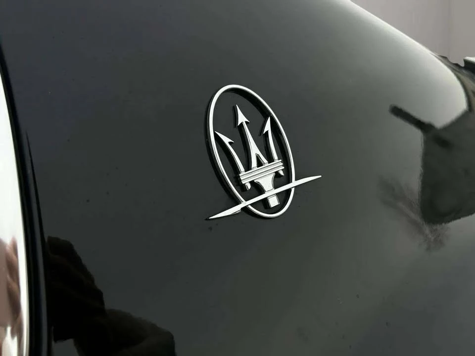 2018 Maserati Ghibli 3rd Gen - Image 11 of 20