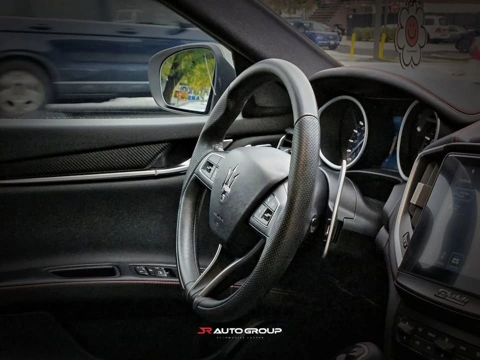 2018 Maserati Ghibli 3rd Gen - Image 16 of 16