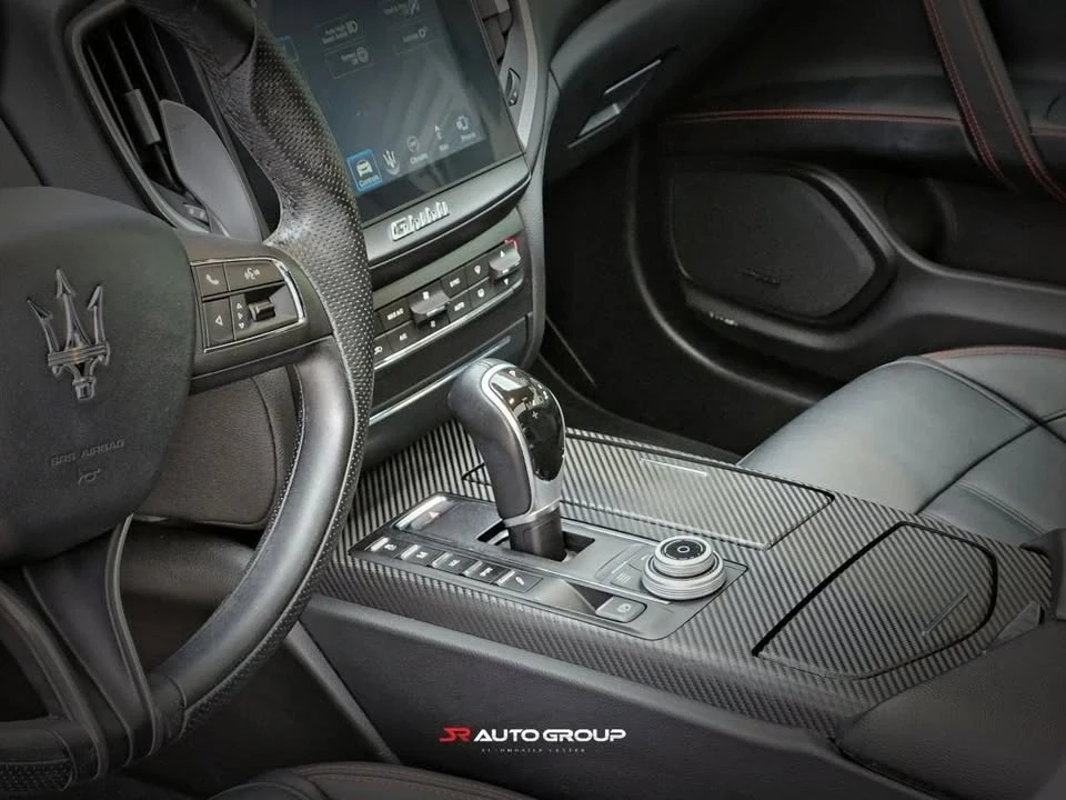 2018 Maserati Ghibli 3rd Gen - Image 13 of 16