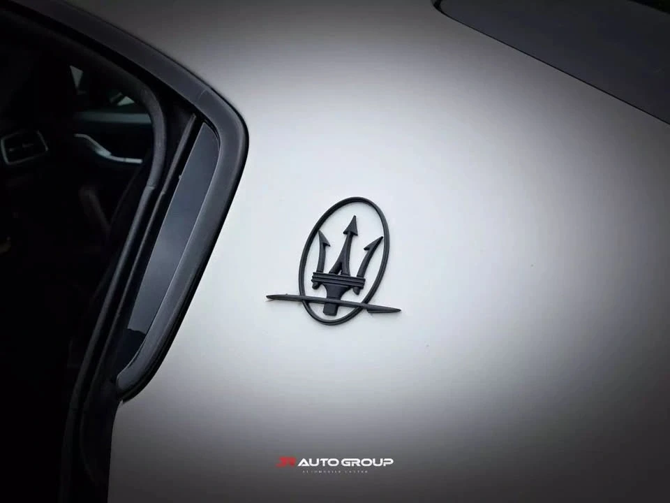 2018 Maserati Ghibli 3rd Gen - Image 9 of 16