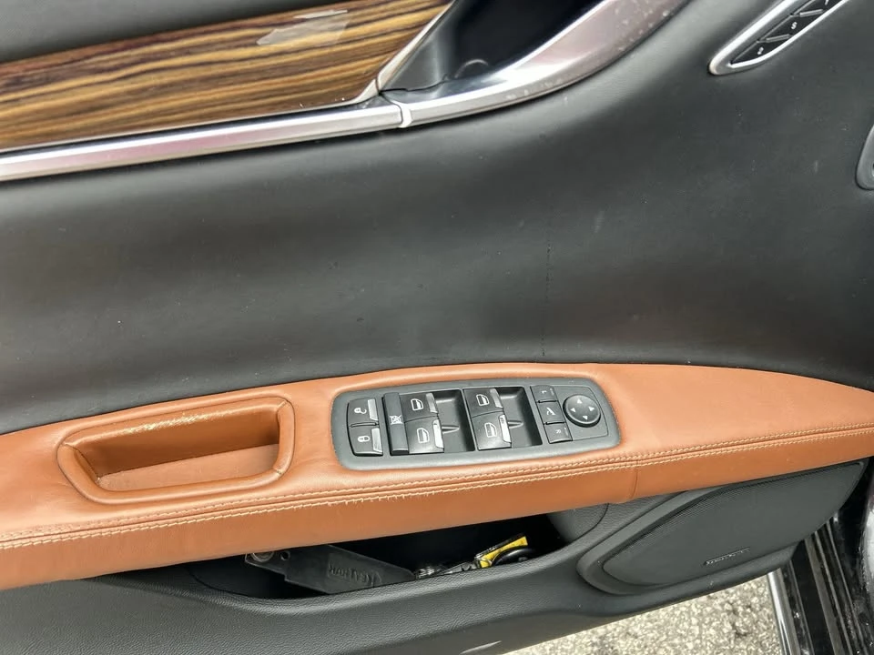 2018 Maserati Ghibli 3rd Gen - Image 18 of 20