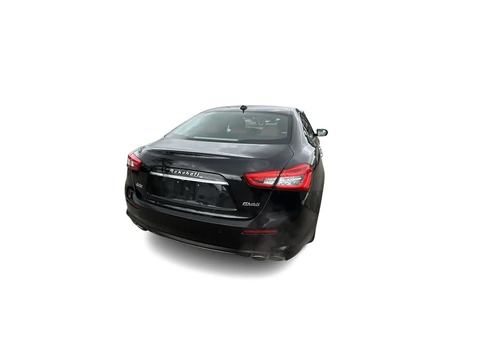 2018 Maserati Ghibli 3rd Gen - Image 6 of 20