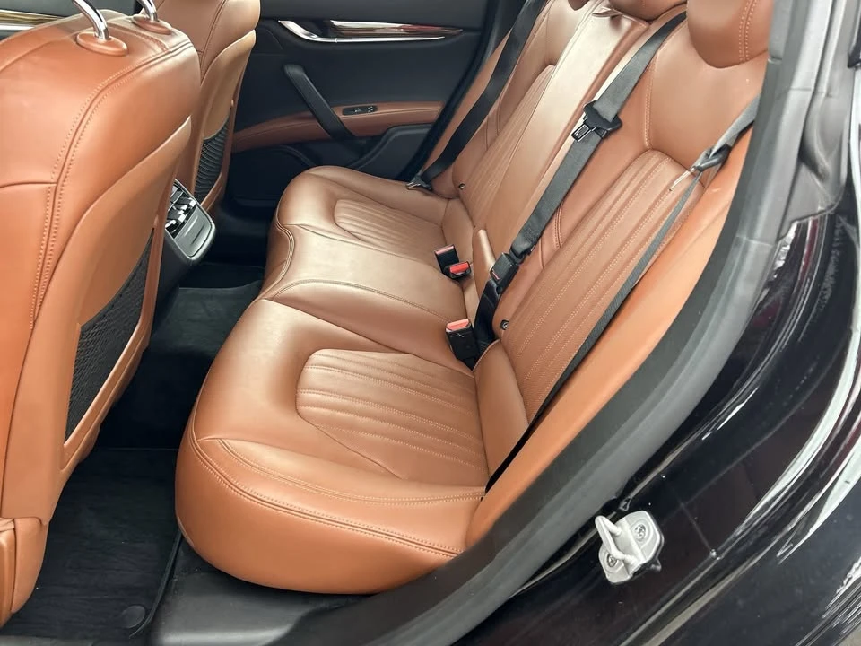 2018 Maserati Ghibli 3rd Gen - Image 8 of 20