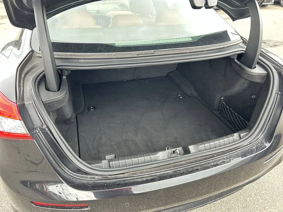 2018 Maserati Ghibli 3rd Gen - Image 20 of 20