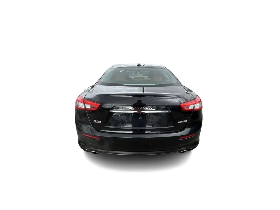 2018 Maserati Ghibli 3rd Gen - Image 9 of 20