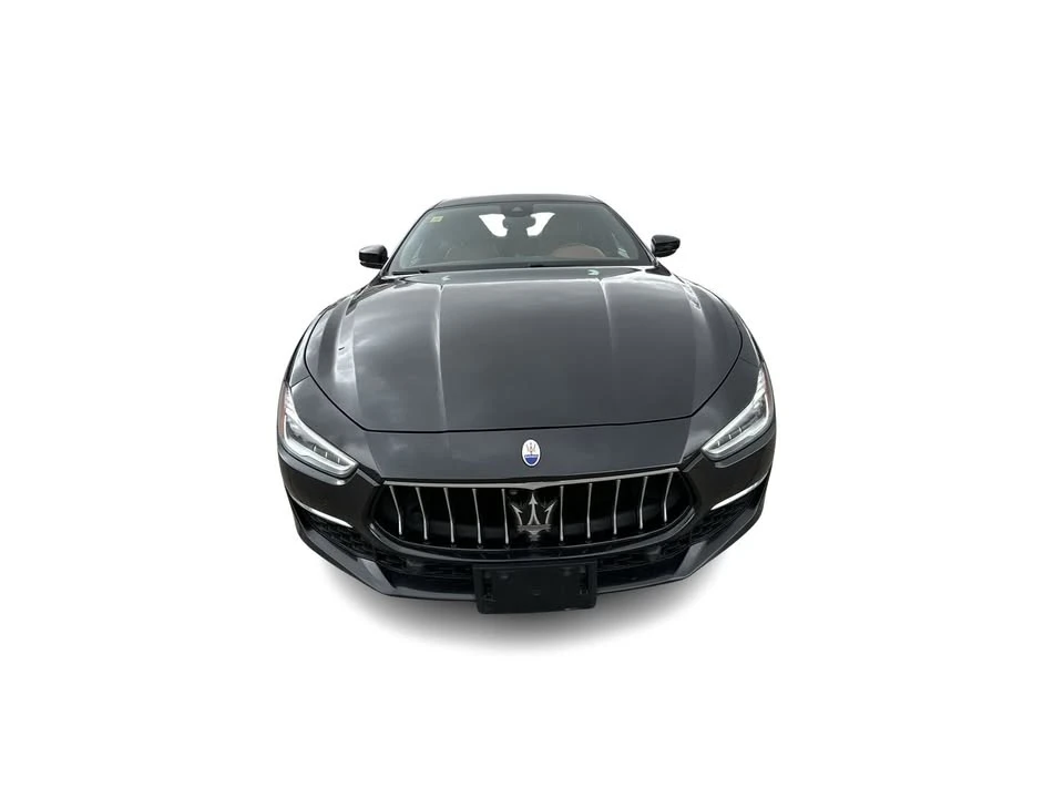 2018 Maserati Ghibli 3rd Gen - Image 3 of 20