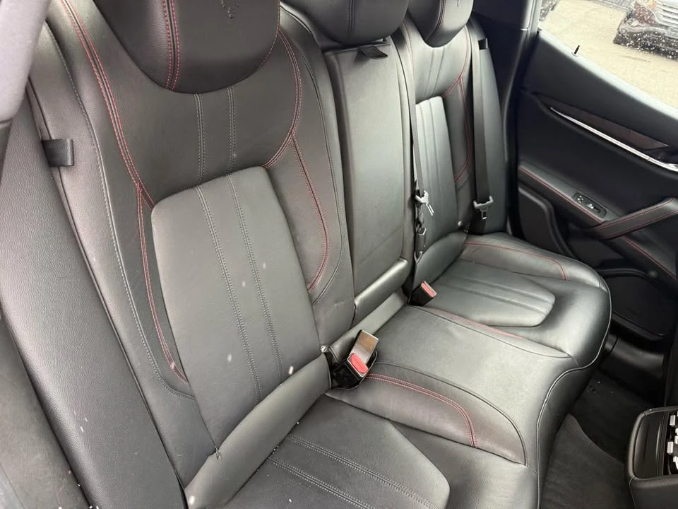 2018 Maserati Ghibli 3rd Gen - Image 8 of 20
