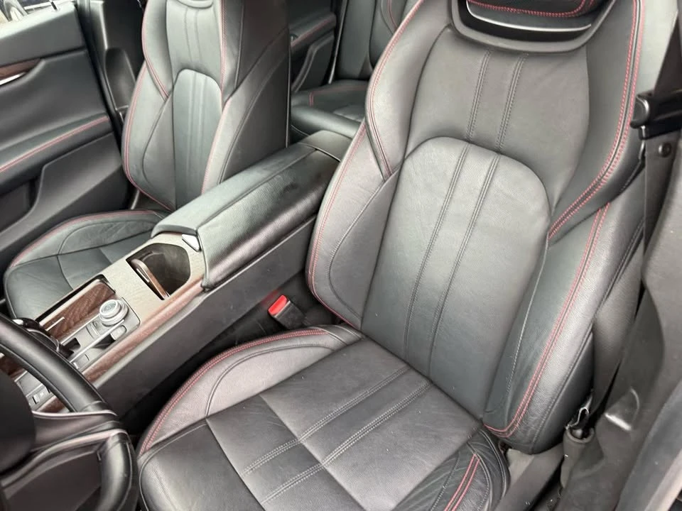 2018 Maserati Ghibli 3rd Gen - Image 6 of 20