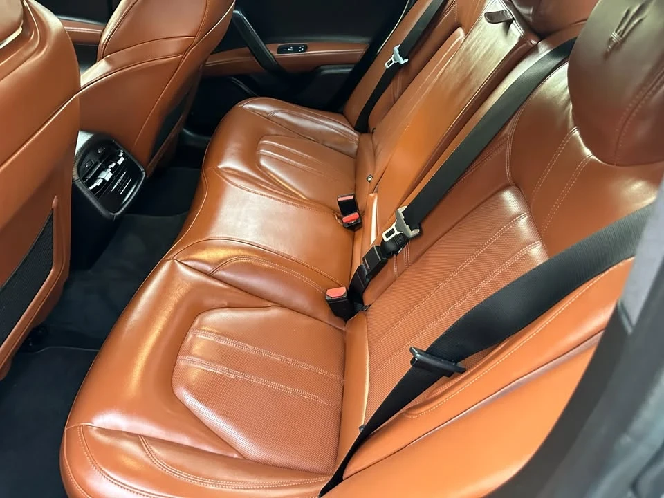 2018 Maserati Ghibli 3rd Gen - Image 15 of 20