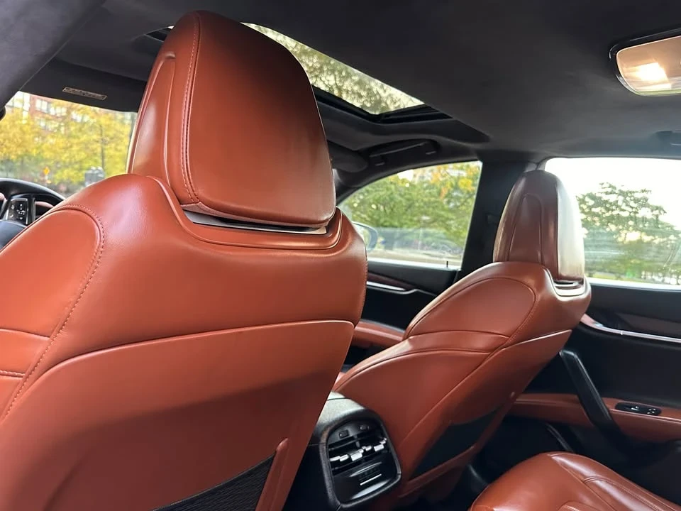 2018 Maserati Ghibli 3rd Gen - Image 16 of 20