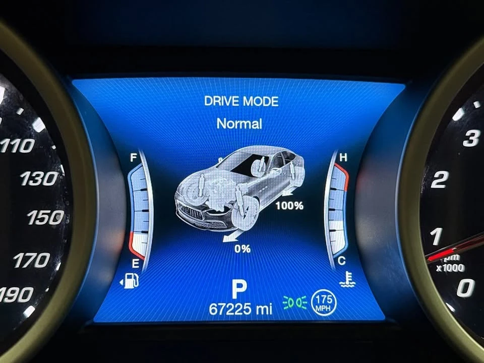 2018 Maserati Ghibli 3rd Gen - Image 15 of 20